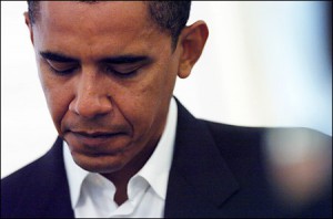 Барак Обама избежал слова «геноцид», несмотря на обещания в ходе предвыборной кампании