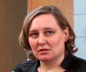 Татьяна Журик.